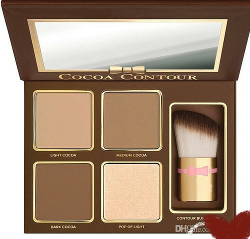 Cocoa Contour